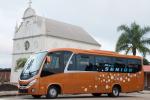 Marcopolo Senior 2018 года